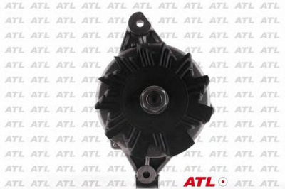 ATL AUTOTECHNIK l36250 -  Генератор